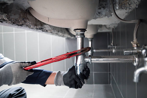 Trusted Emergency Plumber service in Trumbauersville, PA - Masters Plumbing Service
